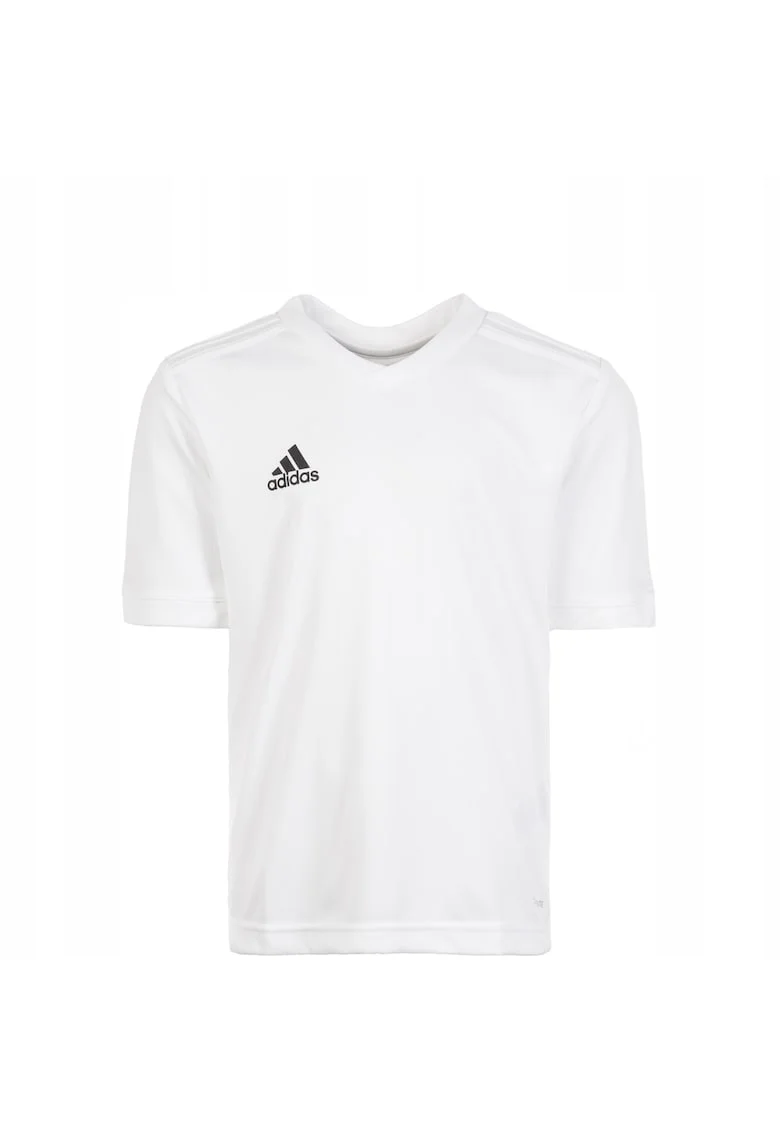 Tricou copii,  Bumbac, Alb,