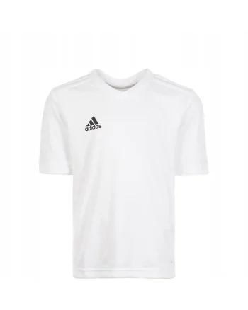 Tricou copii,  Bumbac, Alb,