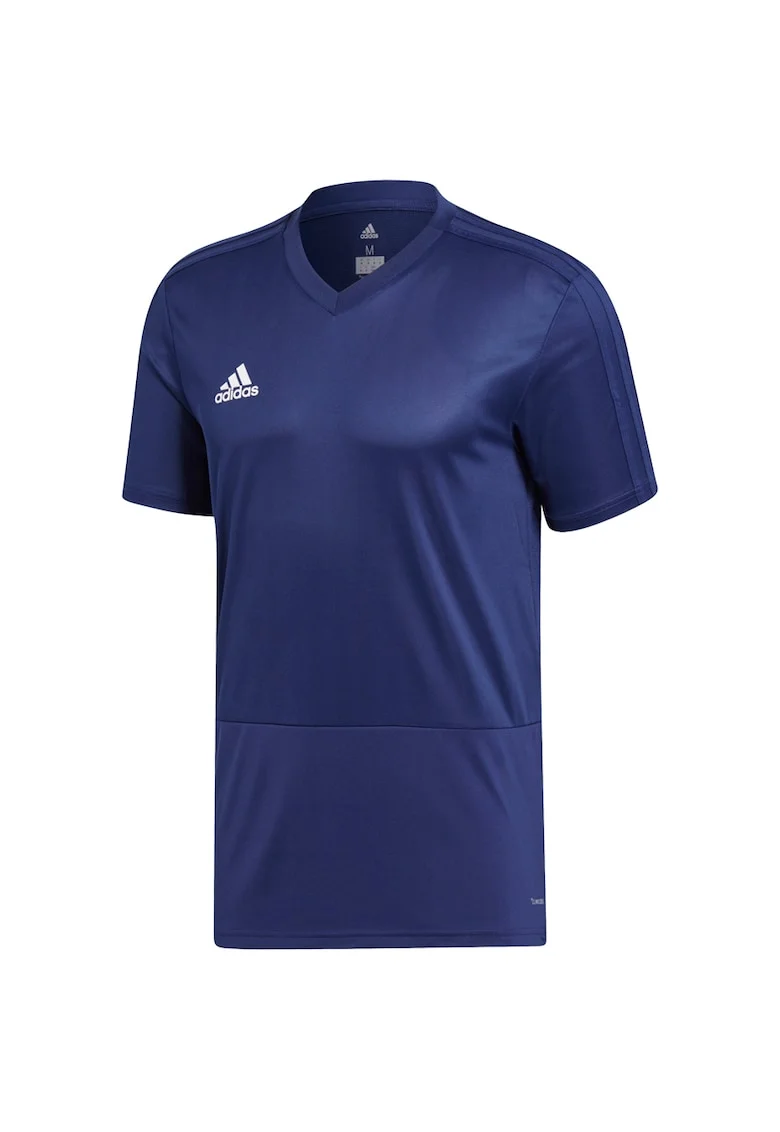 Tricou sport barbati,  Condivo 18, S, Bleumarin