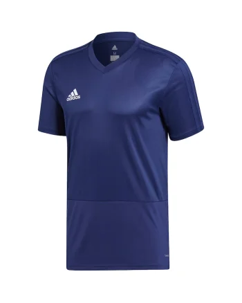 Tricou sport barbati,  Condivo 18, S, Bleumarin