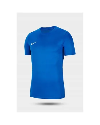 Tricou sport barbati,  Poliester, Albastru,