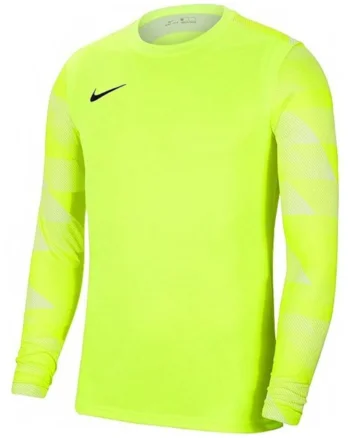 Bluza sport pentru copii,  Dri-Fit, Poliester, Verde,
