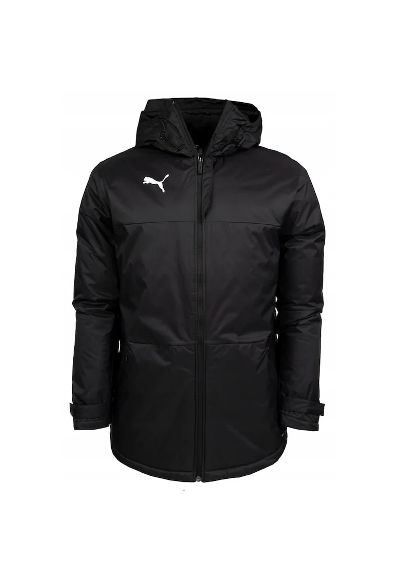 Jacheta sport barbati,  Poliester, Negru