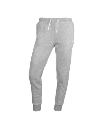 Pantaloni pentru copii,  HJZ22 JSPDD001 25M, Gri,