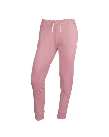 Pantaloni pentru fete,  HJZ22 JSPDD001 56S, Roz deschis,