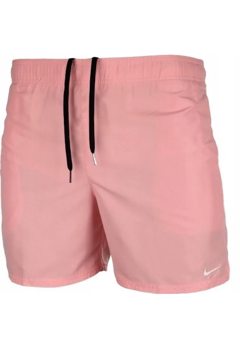 Pantaloni pentru barbati,  Poliester, Roz