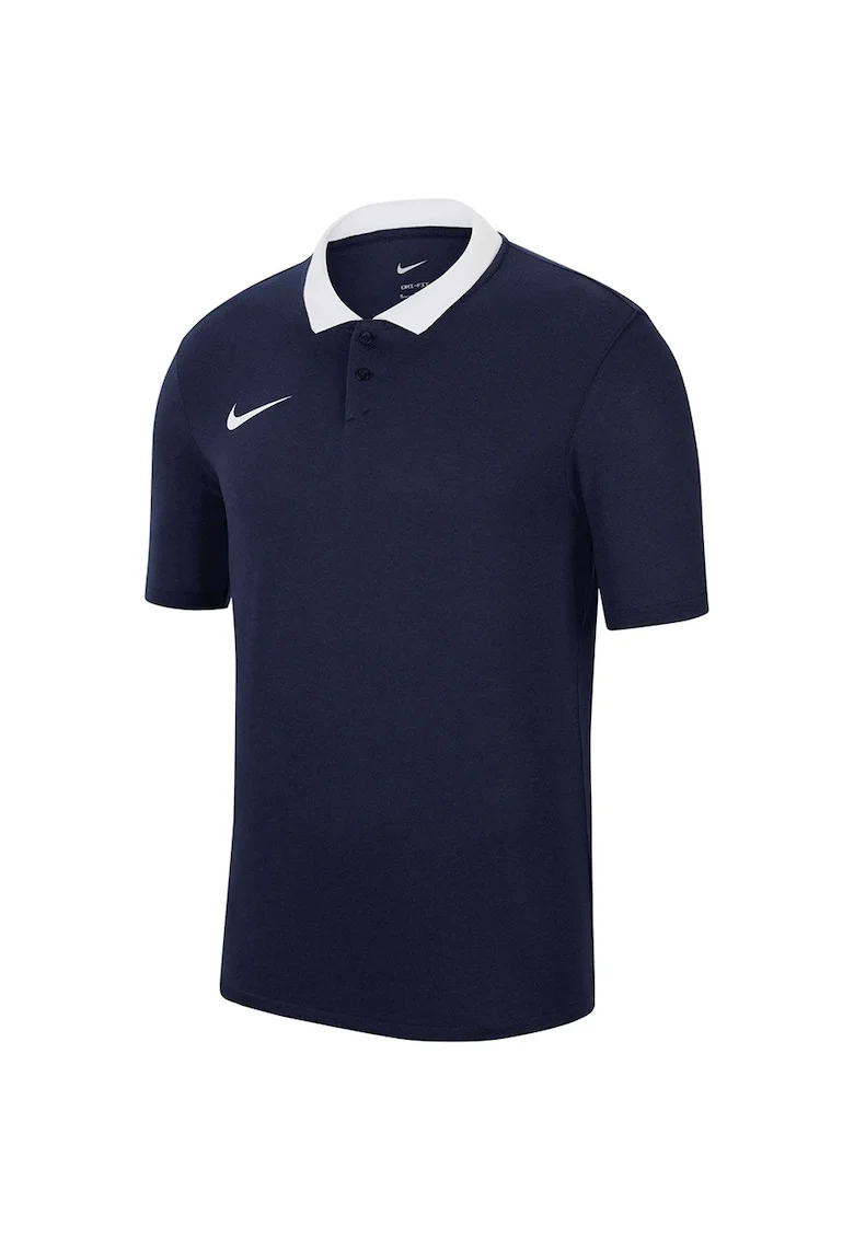 CW6935 451 Tricou pentru copii  DF Park 20 Polo SS bleumarin CW6935 451