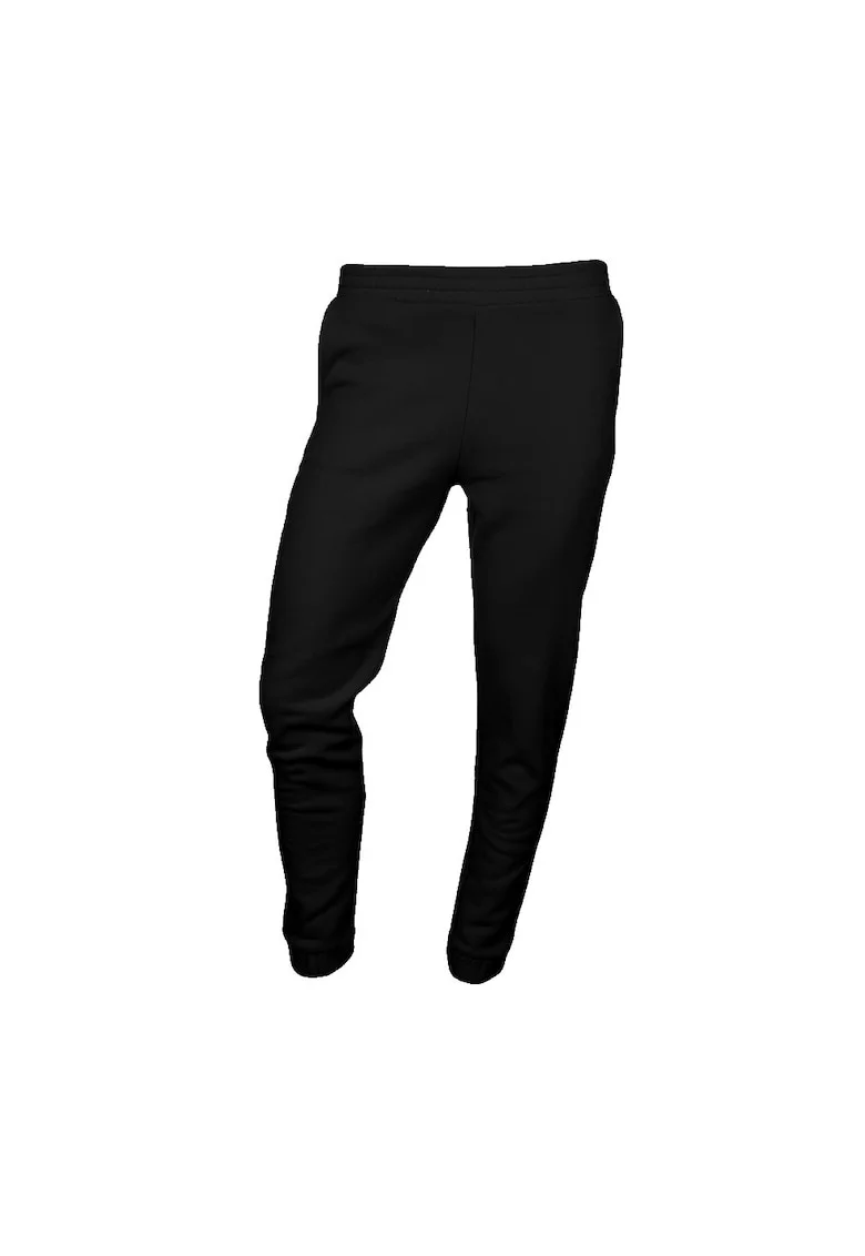 Pantaloni sport,  HJZ22 JSPDD002 20S, Negru,
