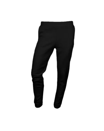 Pantaloni sport,  HJZ22 JSPDD002 20S, Negru,