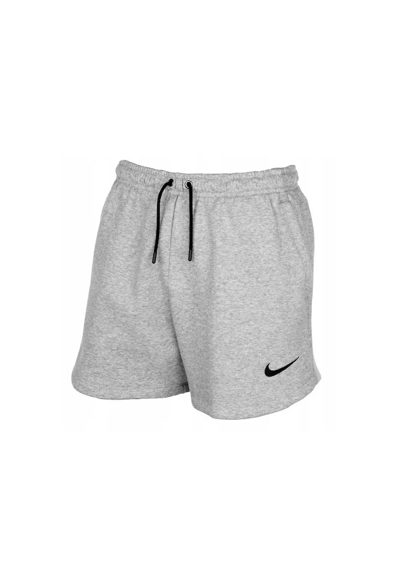 Pantaloni sport dama,  Bumbac/Poliester, Gri,