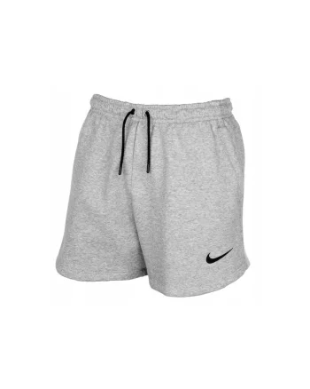 Pantaloni sport dama,  Bumbac/Poliester, Gri,