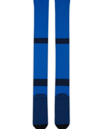Sosete unisex lungi peste genunchi, pentru fotbal MATCHFIT