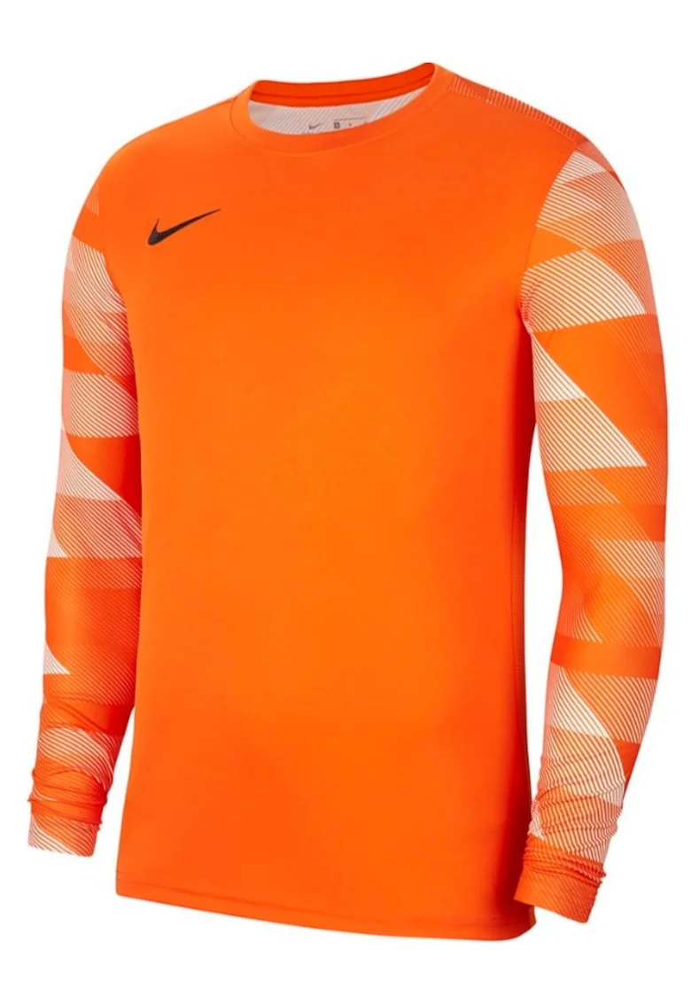 Bluza sport barbati,  Poliester, Portocaliu,