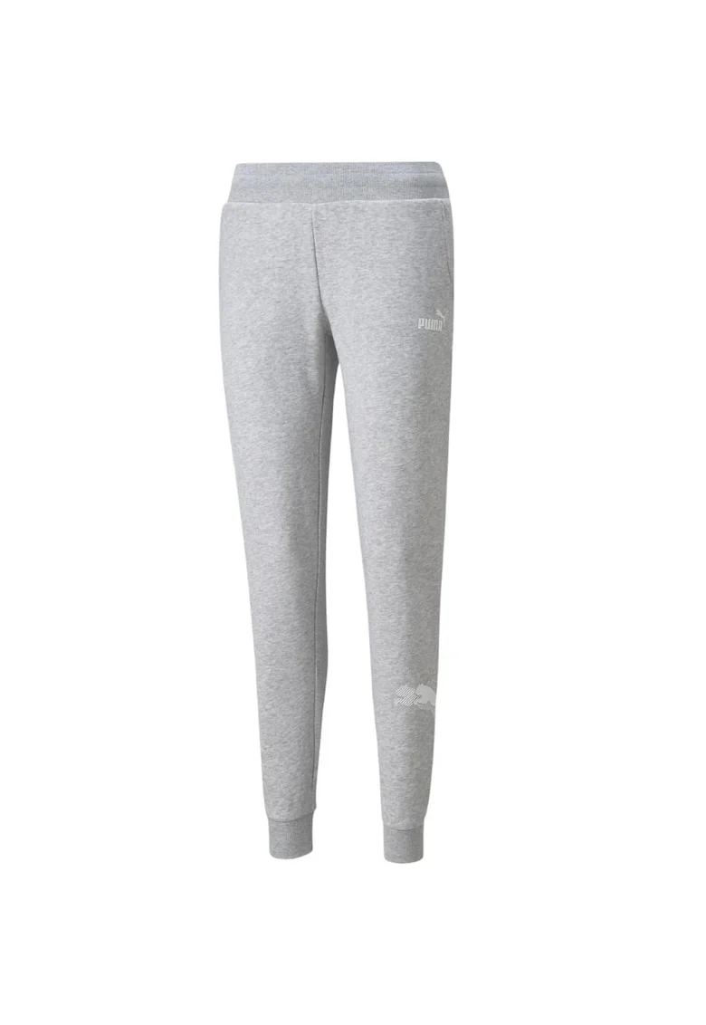 ND05_S10451-2XL 847115 04 Pantaloni  Power Graphic gri 847115 04 s.
