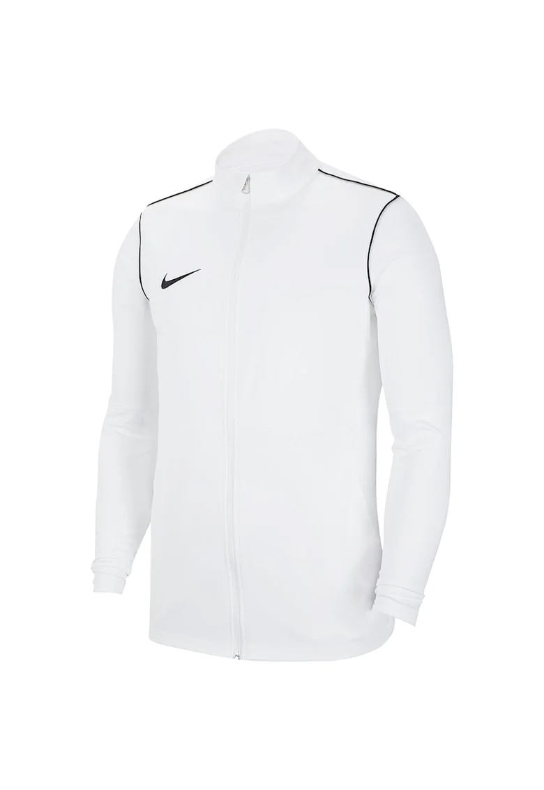 Hanorac barbati,  Dry Park 20 Training Jacket 6885, Alb