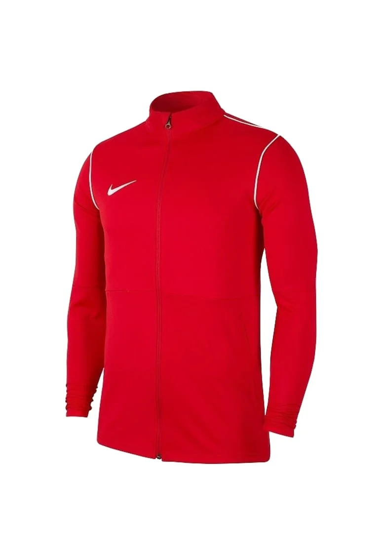 Hanorac barbati,  Dry Park 20 Training Jacket 6885, Rosu