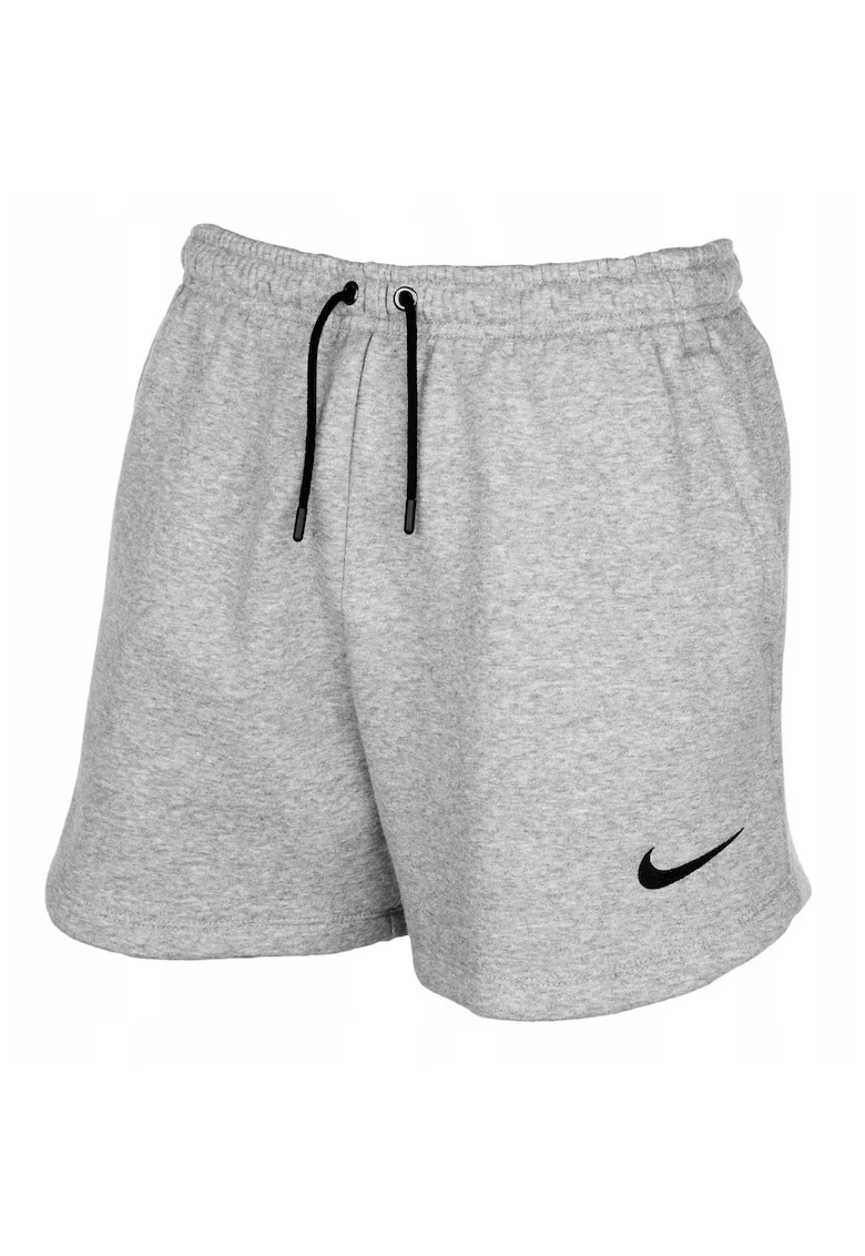 Pantaloni scurti dama,  Park 20, Bumbac/Poliester, Gri, Gri