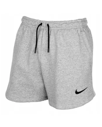 Pantaloni scurti dama,  Park 20, Bumbac/Poliester, Gri, Gri