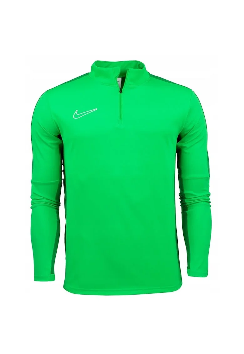Tricou sport barbati,  Poliester, Cu maneci, Verde, Verde