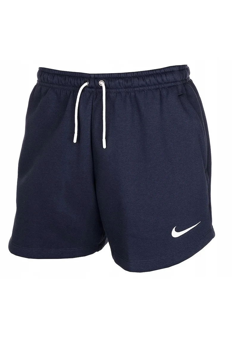 Pantaloni scurti dama,  Park 20, Bumbac/Poliester, Bleumarin, Bleumarin