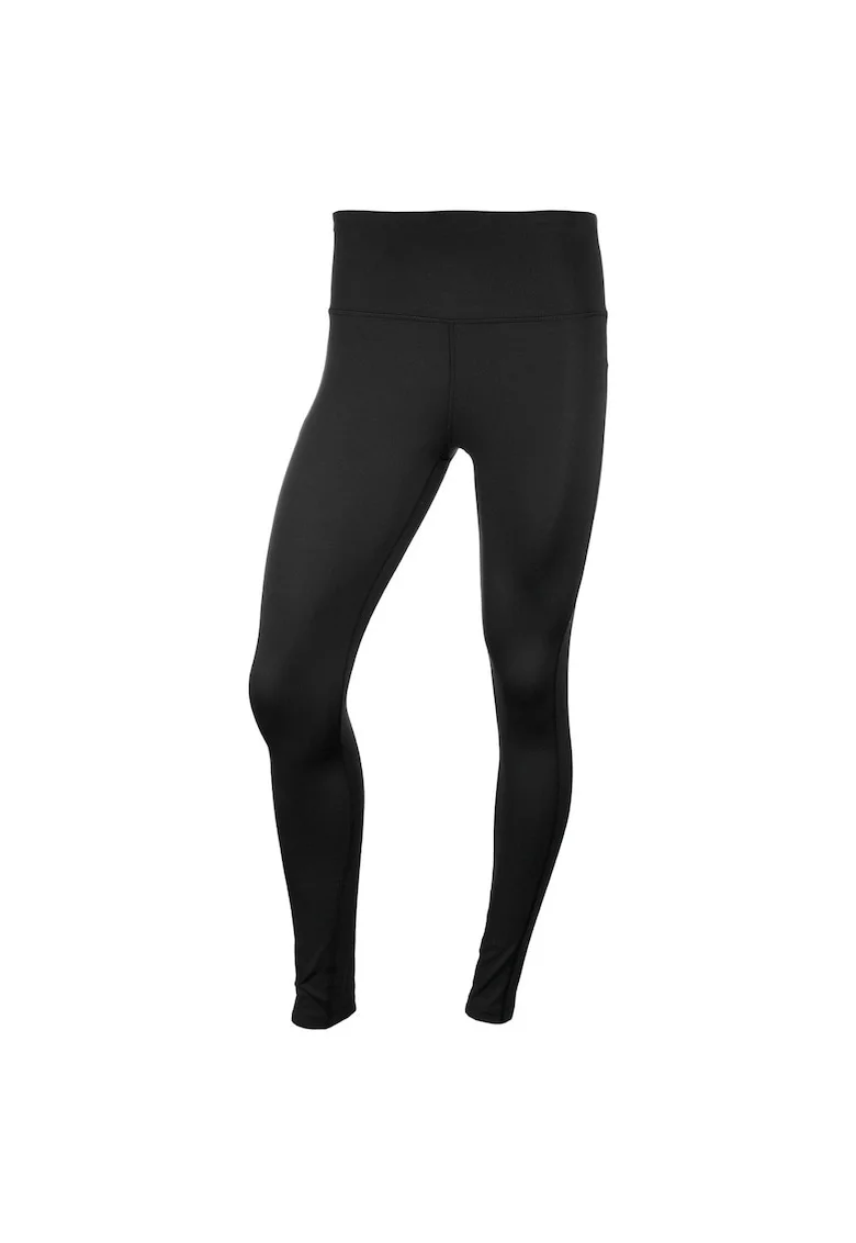 Leggings de dama  Poliamida/Elastan, Negru