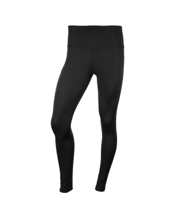 Leggings de dama  Poliamida/Elastan, Negru