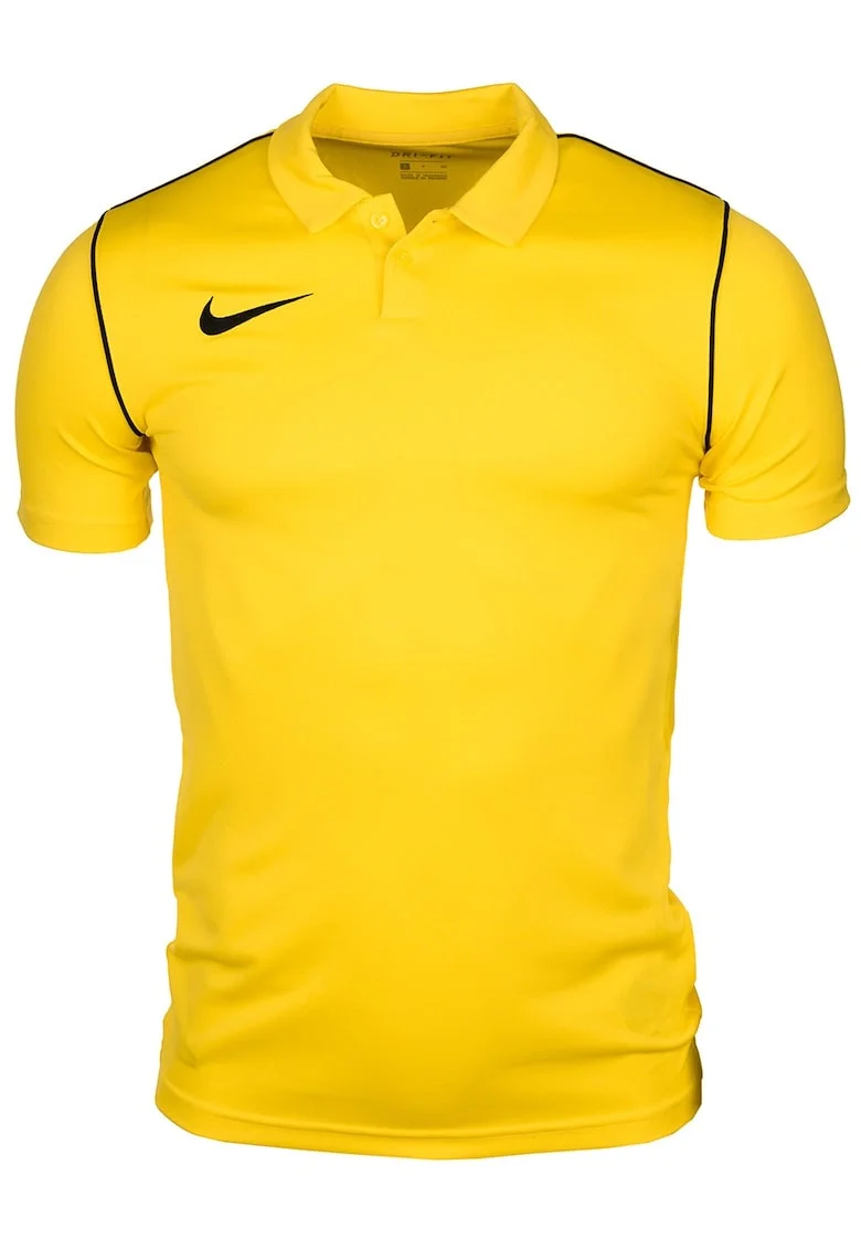 Tricou sport pentru copii,  Park 20 Polo, Poliester, Galben, Galben