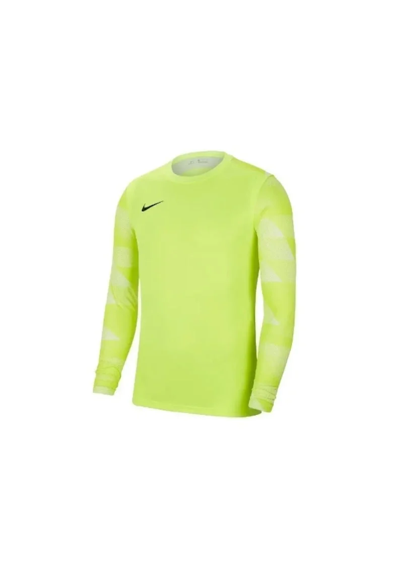 Bluza sport barbati,  Poliester, Galben neon, Galben neon