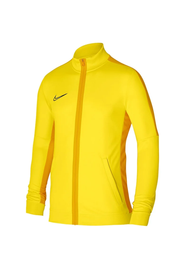Hanorac barbati  Dri-FIT Academy, galben, Galben