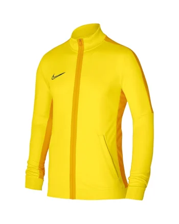 Hanorac barbati  Dri-FIT Academy, galben, Galben