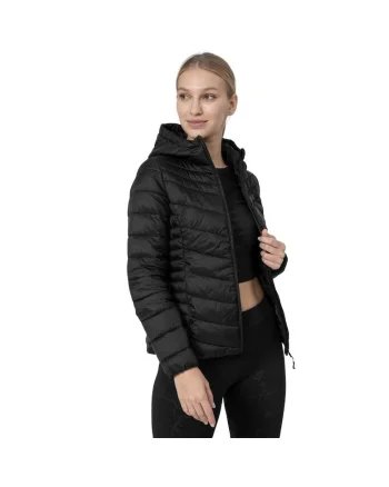 Jacheta pentru Negru - 68845, Negru