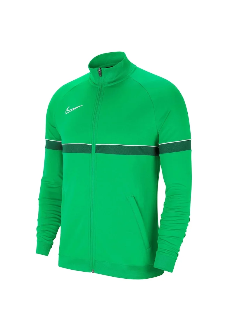 Hanorac Sport Verde  pentru Barbati, Verde
