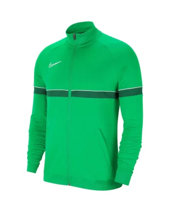 Hanorac Sport Verde  pentru Barbati, Verde