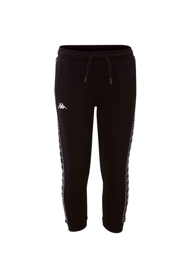 Pantaloni copii, Negru