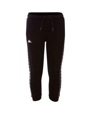 Pantaloni copii, Negru