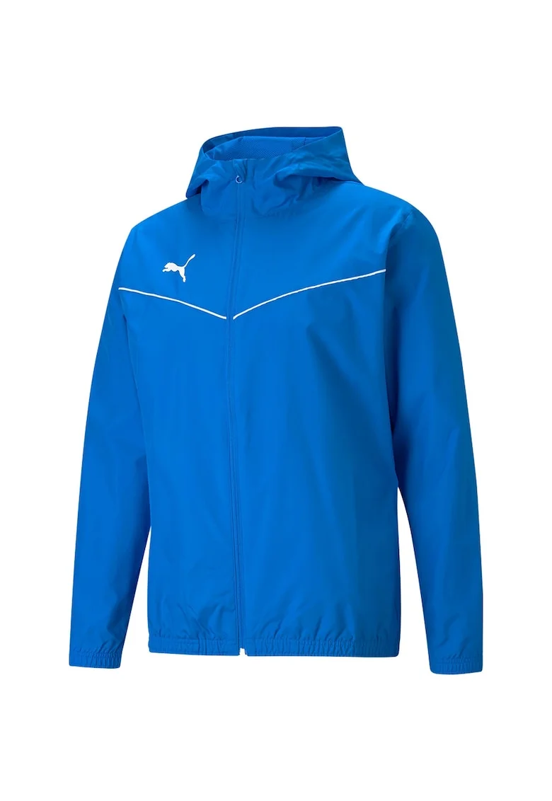 Bluza de trening cu fermoar pentru barbati,  Bleumarin - 544684, Albastru