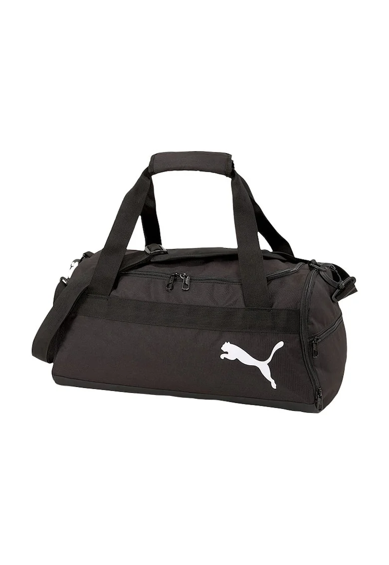 Geanta  Goal 076857-03, Barbati, Negru