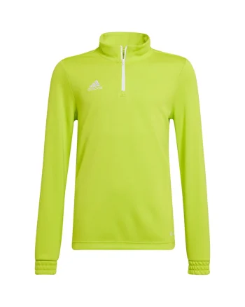 Hanorac pentru copii Entrada 22,  Poliester, 116 cm, Lime