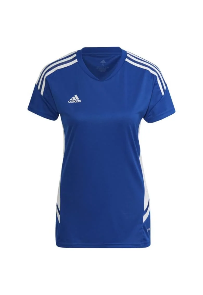 Tricou  sport albastru dama, Albastru