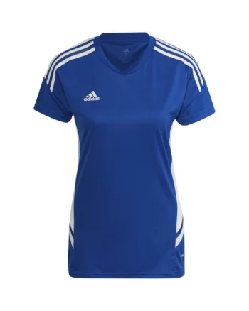 Tricou  sport albastru dama, Albastru
