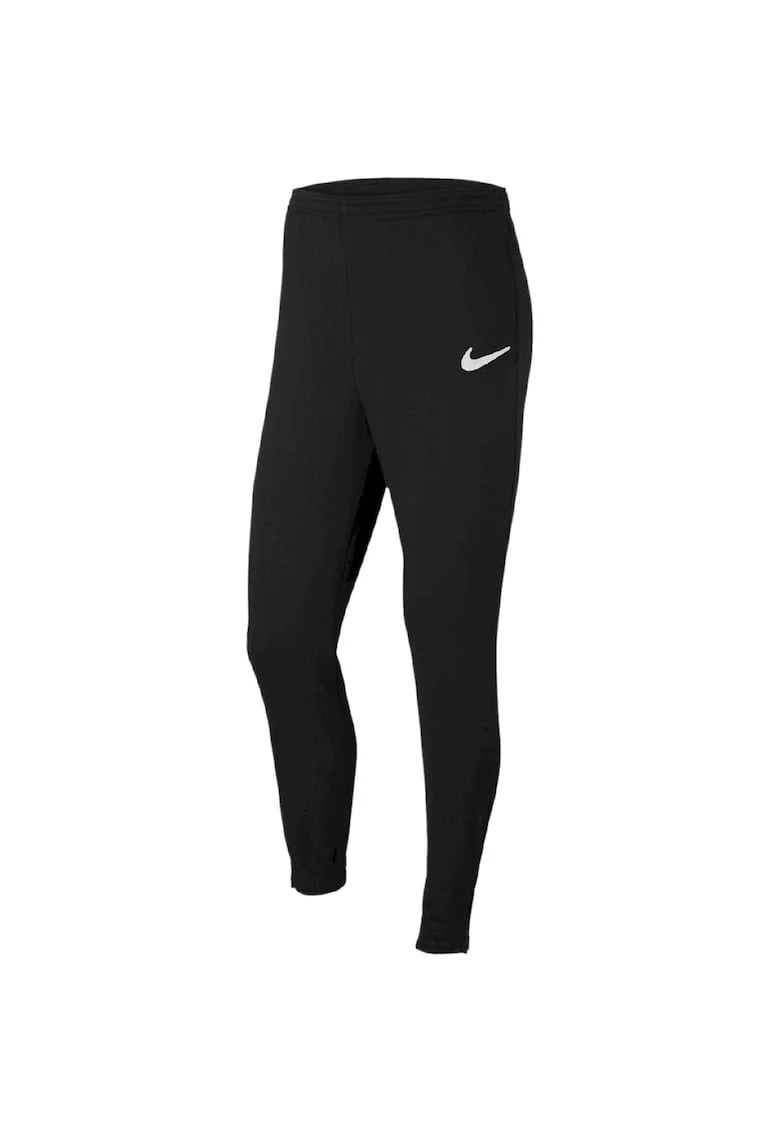 Pantaloni sport pentru barbai,  buzunare laterale, Negru