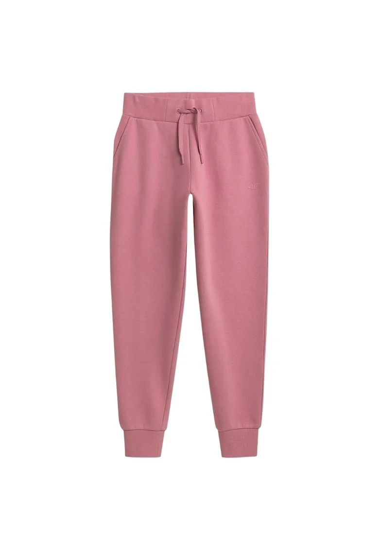 Pantaloni de dama,  Roz deschis, Roz deschis
