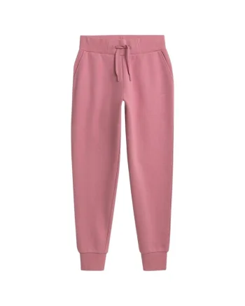 Pantaloni de dama,  Roz deschis, Roz deschis