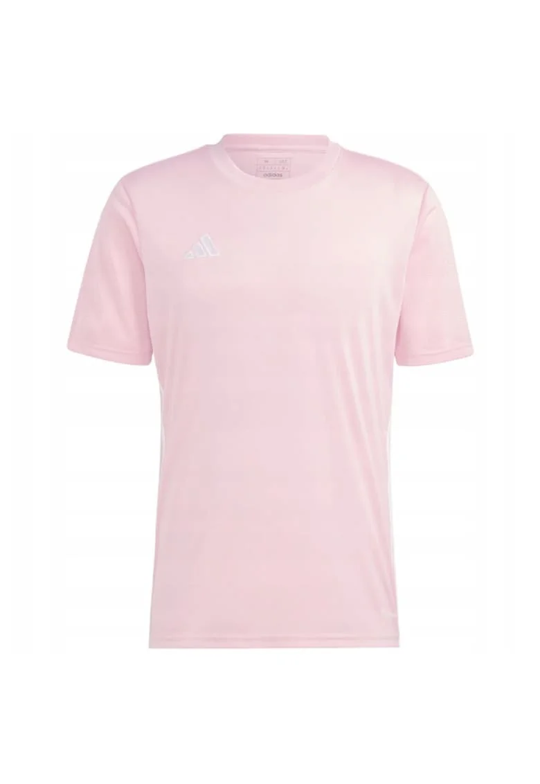 Tricou sport barbati,  Poliester, Roz, Roz