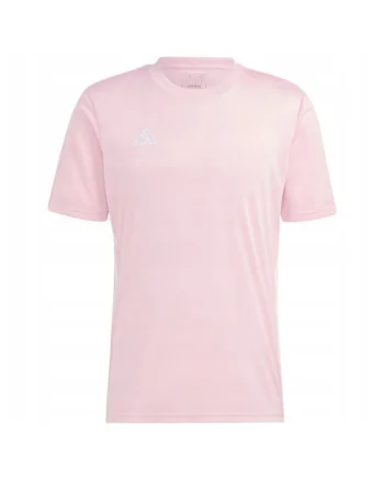 Tricou sport barbati,  Poliester, Roz, Roz