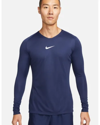 Bluza pentru fotbal Essentials, Bleumarin