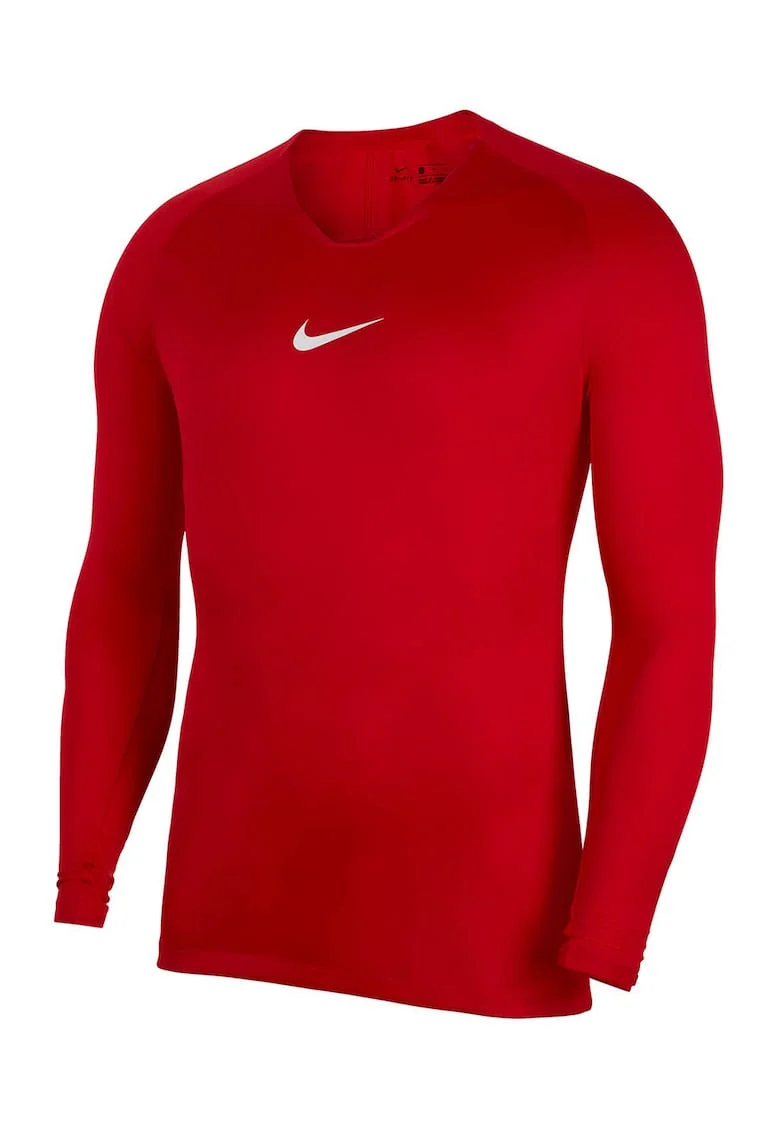 Bluza pentru fotbal Essentials, Rosu