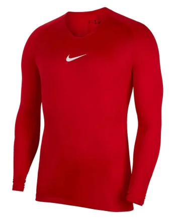 Bluza pentru fotbal Essentials, Rosu