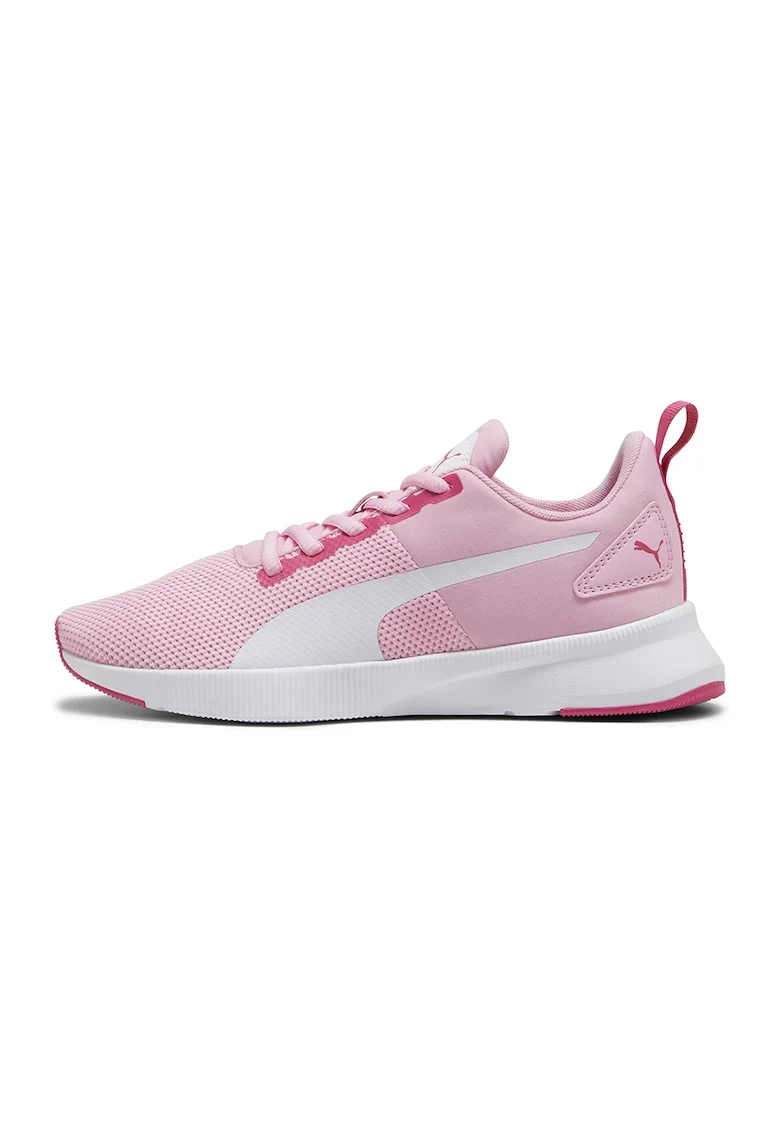 Pantofi cu amortizare pentru alergare Flyer Runner, Roz