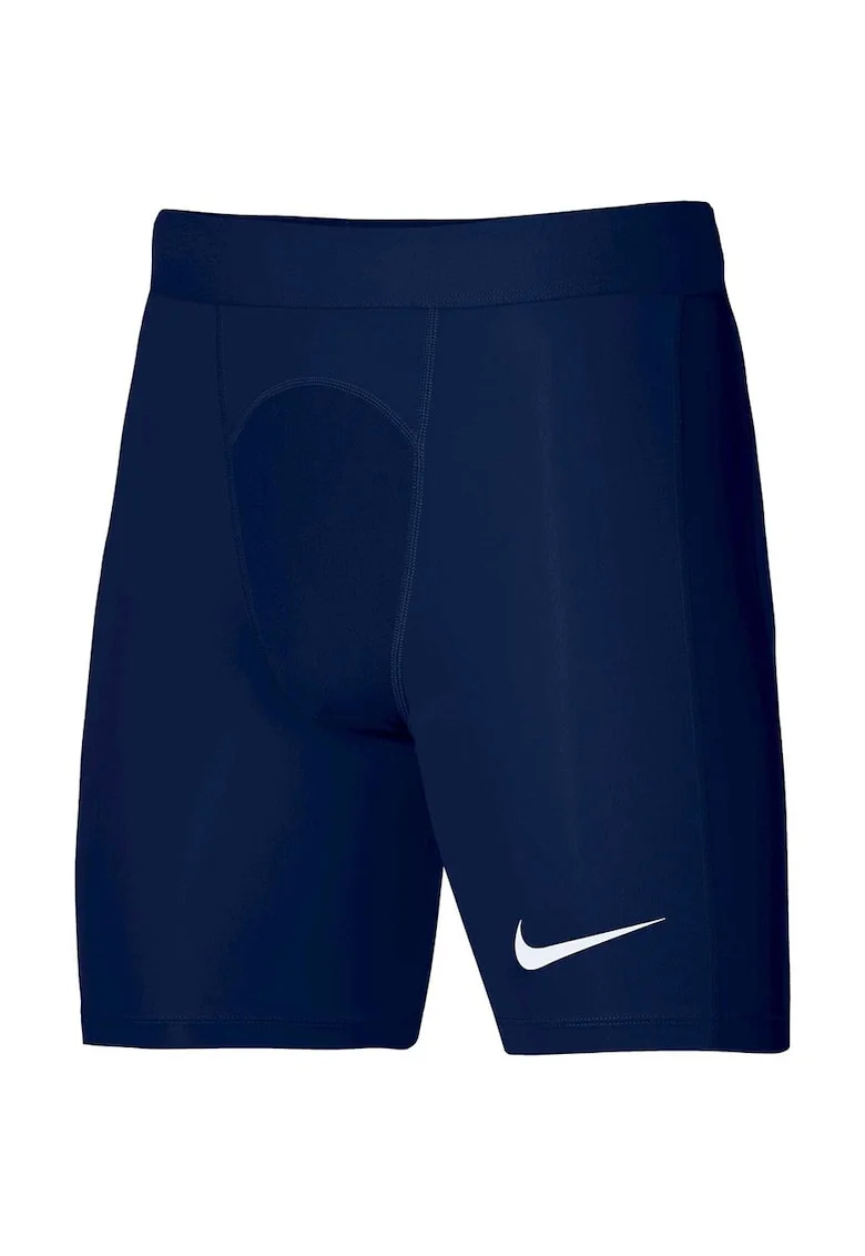 Pantaloni scurti pentru barbati,  Poliester, Bleumarin